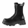 Boots KILLSTAR - Stigmata Combat 1 Boots KILLSTAR - Stigmata Combat -Fashionable street clothing seee007
