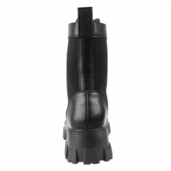 Boots KILLSTAR - Stigmata Combat -Fashionable street clothing seee010