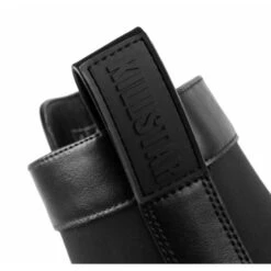 Boots KILLSTAR - Stigmata Combat -Fashionable street clothing seee011