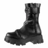 Boots KILLSTAR - Astral Ash -Fashionable street clothing sfee001