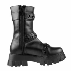Boots KILLSTAR - Astral Ash -Fashionable street clothing sfee003