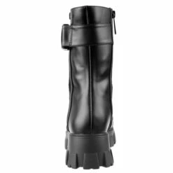 Boots KILLSTAR - Astral Ash -Fashionable street clothing sfee004