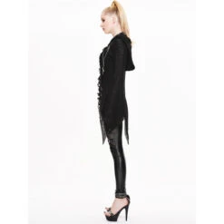 Women's Jumper DEVIL FASHION 10 Women's Jumper DEVIL FASHION -Fashionable street clothing sr002