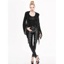 Women's Jumper DEVIL FASHION 11 Women's Jumper DEVIL FASHION -Fashionable street clothing sr004