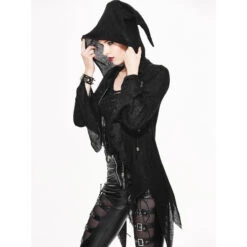 Women's Jumper DEVIL FASHION 12 Women's Jumper DEVIL FASHION -Fashionable street clothing sr005