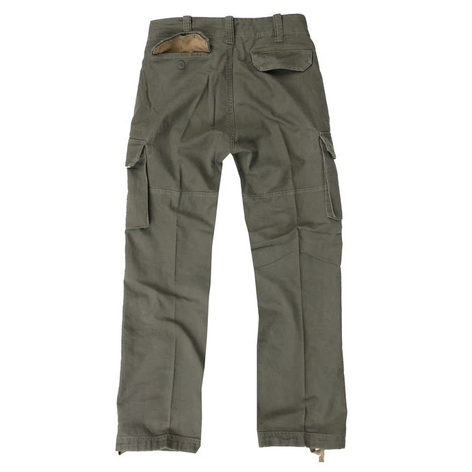 Men's Trousers BRANDIT - Heavy Weight 8 Men's Trousers BRANDIT - Heavy Weight - Image 6
