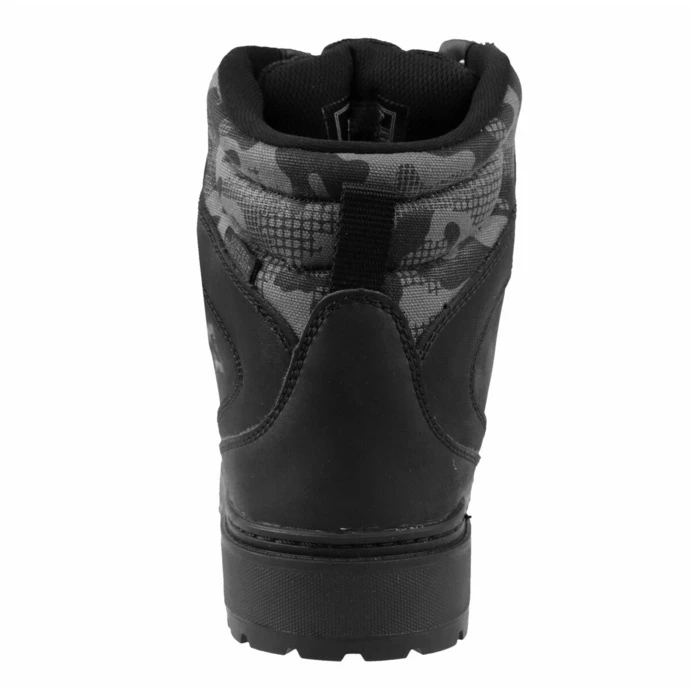 Men's Winter Boots DC - PEARY TR M BOOT BCM 7 Men's Winter Boots DC - PEARY TR M BOOT BCM - Image 5