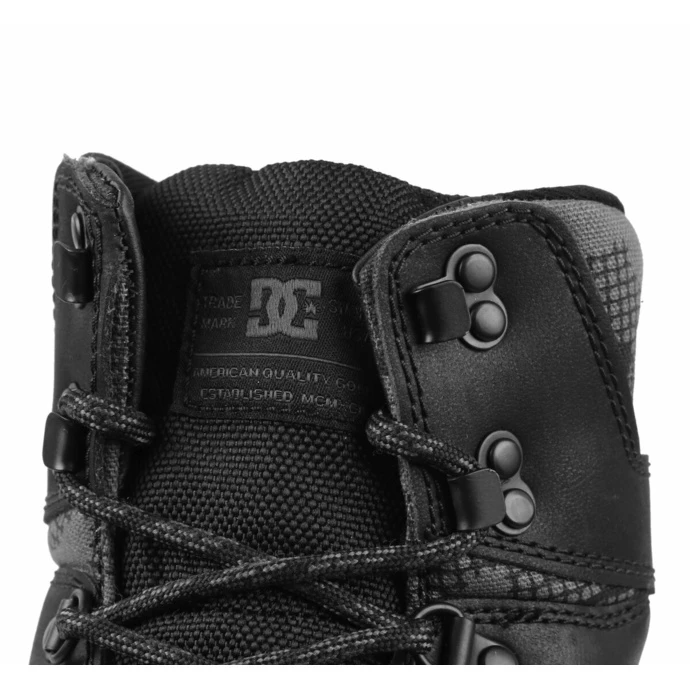 Men's Winter Boots DC - PEARY TR M BOOT BCM 8 Men's Winter Boots DC - PEARY TR M BOOT BCM - Image 6