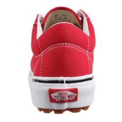 Low Sneakers Men's - VANS -Fashionable street clothing svans004