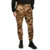 Men's Trousers URBAN CLASSICS - Camo - TB3137