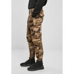 Men's Trousers URBAN CLASSICS - Camo - TB3137 -Fashionable street clothing tb3137 m1 02751