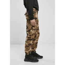 Men's Trousers URBAN CLASSICS - Camo - TB3137 -Fashionable street clothing tb3137 m1 02752