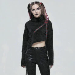 Women's Sweater DEVIL FASHION