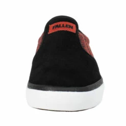 Men's Shoes FALLEN - The Easy - Red Speckle 10 Men's Shoes FALLEN - The Easy - Red Speckle -Fashionable street clothing the easy red speckle 6u