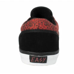 Men's Shoes FALLEN - The Easy - Red Speckle 11 Men's Shoes FALLEN - The Easy - Red Speckle -Fashionable street clothing the easy red speckle 7u