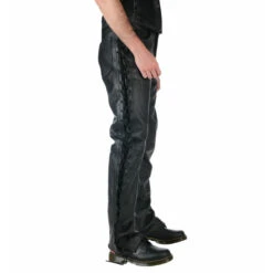 Men's Trousers UNIK -Fashionable street clothing tsi a0 003