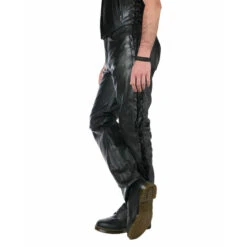 Men's Trousers UNIK -Fashionable street clothing tsi a0 004