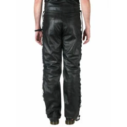 Men's Trousers UNIK -Fashionable street clothing tsi a0 005