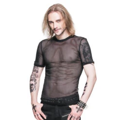 Men's T-shirt DEVIL FASHION