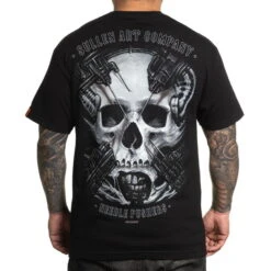 Men's T-shirt SULLEN - BIOMECH
