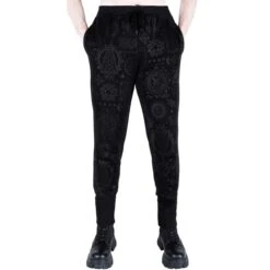 Men's Pants (sweatpants) KILLSTAR - Unholy Sabbath
