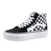 High Sneakers Unisex UA SK8-Hi Platform 2 - VANS -Fashionable street clothing vanss1 002 p