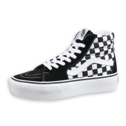 High Sneakers Unisex UA SK8-Hi Platform 2 - VANS