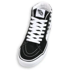 High Sneakers Unisex UA SK8-Hi Platform 2 - VANS -Fashionable street clothing vanss1 006 p