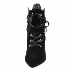 Women's Boots KILLSTAR - Vega - Black -Fashionable street clothing vega boots b003