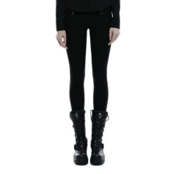 Women's Leggings PUNK RAVE - Katana