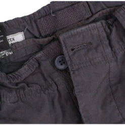 Shorts Men SURPLUS - AIRBORNE Vint. - ANTHRAZIT -Fashionable street clothing w005
