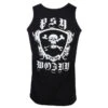 Men's Tank Top -Fashionable street clothing wa004