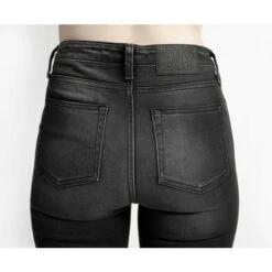 Women's Trousers DISTURBIA - Stay Away -Fashionable street clothing we8166