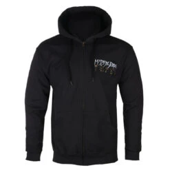 Men's Hoodie My Dying Bride - The Ghost Of Orion Skull - RAZAMATAZ -Fashionable street clothing wew14