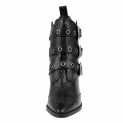 Women's Boots KILLSTAR - Winifred - Black -Fashionable street clothing winifred boots w b004