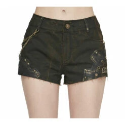 Women's Shorts DEVIL FASHION