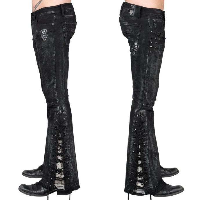 UNISEX Pants (jeans) WORNSTAR - Cutlass 6 UNISEX Pants (jeans) WORNSTAR - Cutlass - Image 4