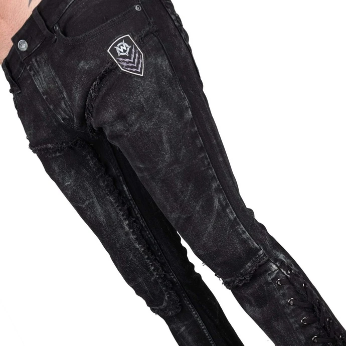 UNISEX Pants (jeans) WORNSTAR - Cutlass 7 UNISEX Pants (jeans) WORNSTAR - Cutlass - Image 5