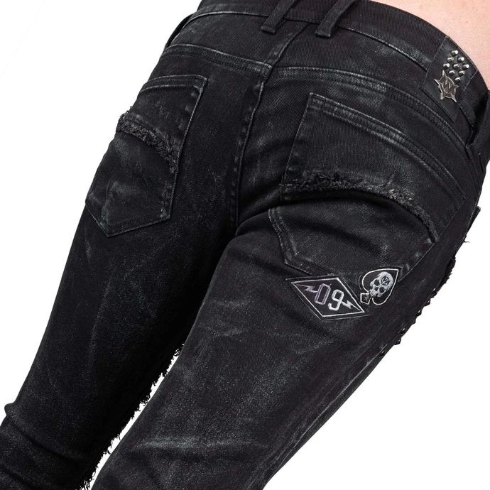 UNISEX Pants (jeans) WORNSTAR - Cutlass 8 UNISEX Pants (jeans) WORNSTAR - Cutlass - Image 6