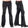 UNISEX Pants (jeans) WORNSTAR - Cutlass -Fashionable street clothing wsgp ctls 8