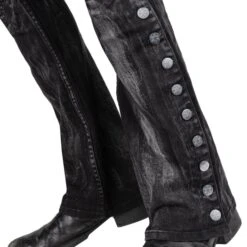 Men's Trousers (jeans) WORNSTAR - Nocturne 12 Men's Trousers (jeans) WORNSTAR - Nocturne -Fashionable street clothing wsgp noc 012 2003x