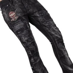 Men's Trousers (jeans) WORNSTAR - Nocturne 13 Men's Trousers (jeans) WORNSTAR - Nocturne -Fashionable street clothing wsgp noc 012 2004x