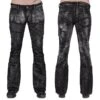 Men's Trousers (jeans) WORNSTAR - Nightfall 2 Men's Trousers (jeans) WORNSTAR - Nightfall -Fashionable street clothing wsgp ntfl 012 2000x