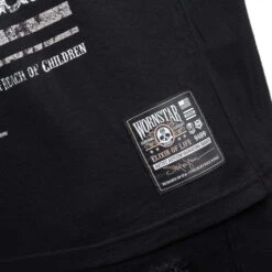 Men's T-shirt WORNSTAR - Elixir -Fashionable street clothing wstm elix 004