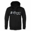 Men's Hoodie WOLFHEART - Skull Takldiers - NAPALM RECORDS -Fashionable street clothing wwqd 012