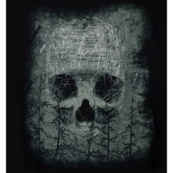 Men's Hoodie WOLFHEART - Skull Takldiers - NAPALM RECORDS -Fashionable street clothing wwqd 014