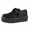 Women's Shoes KILLSTAR - Lacy Bones -Fashionable street clothing wwwa09