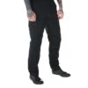 Men's Trousers MMB - US BDU - Black -Fashionable street clothing xcw006