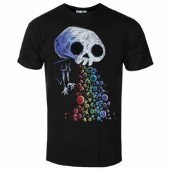 Men's T-shirt AKUMU INK - Poison Candy