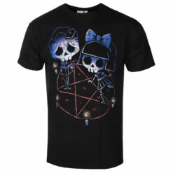 Men's T-shirt AKUMU INK - The Devil's Playground